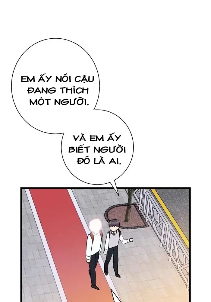 anh bạn của tôi đang phát sáng kìa ! chapter 10 72