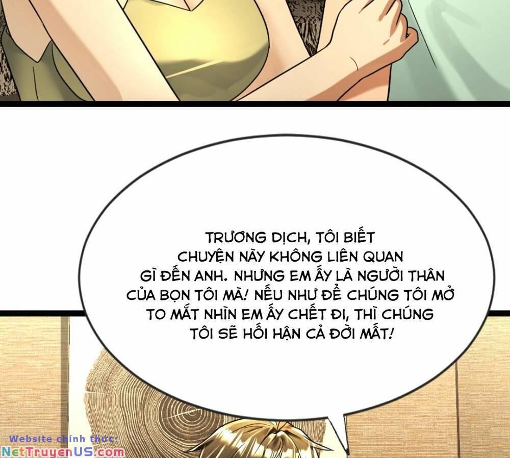 đóng băng toàn cầu: tôi gây dựng nên phòng an toàn thời tận thế chapter 141 10