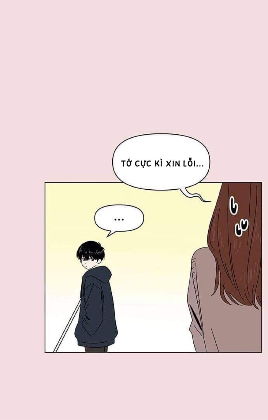 mùa hoa nở rộ chapter 6 42