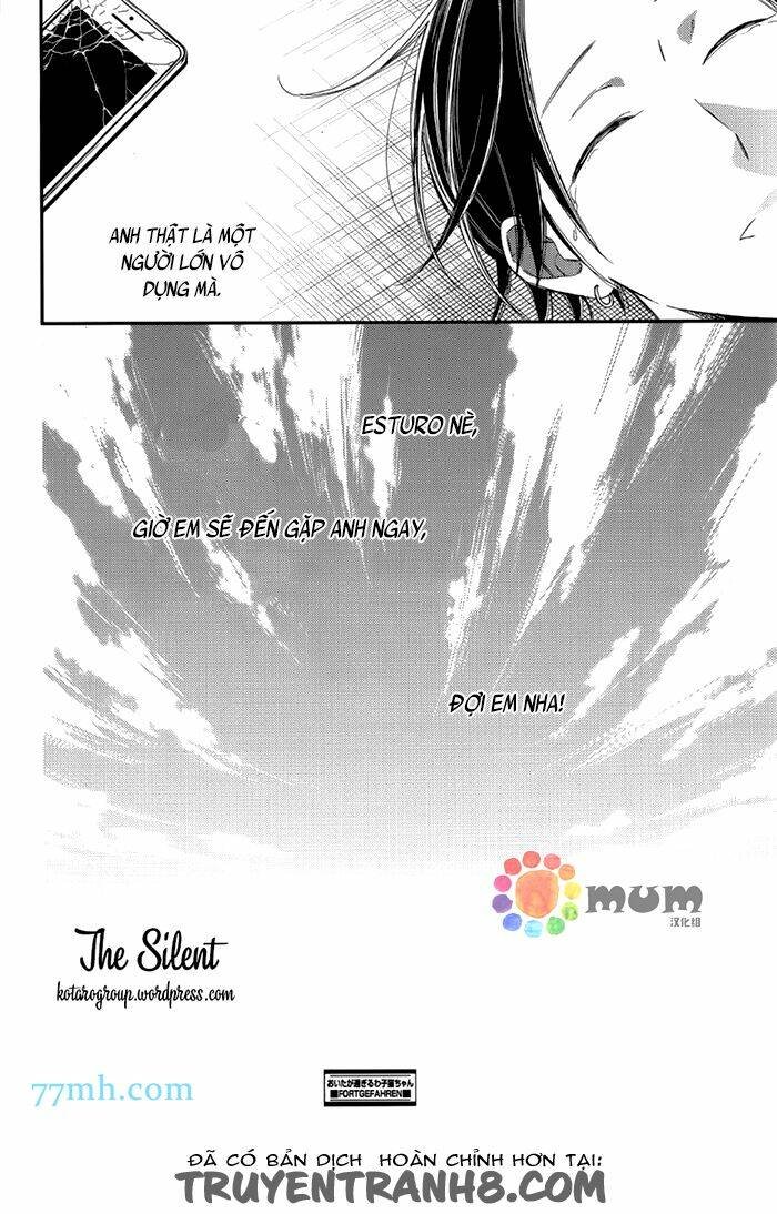 oita ga sugiru wa koneko-chan chapter 4 34