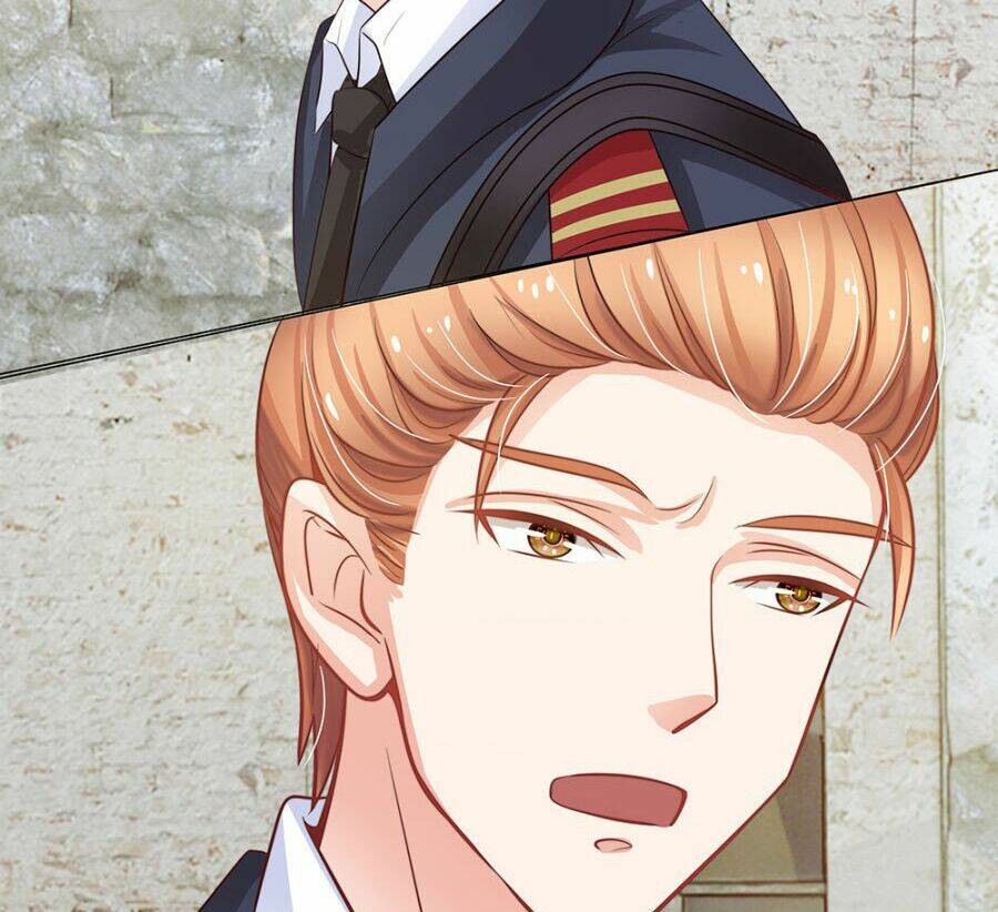 thiếu soái của tôi chính là manh như vậy chapter 52 3