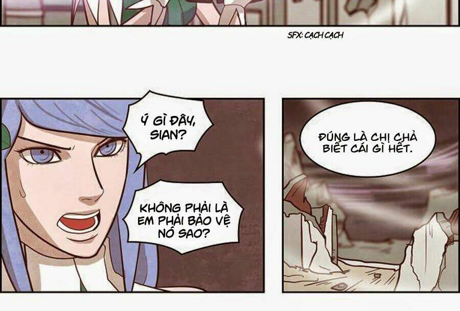 the devil king is bored chapter 126 23