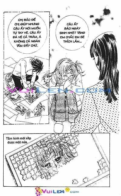 nụ hôn cuối chapter 70 5