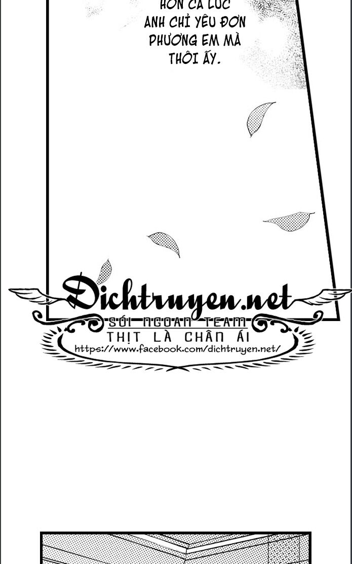 sai rồi, sếp tây nhà tôi không phải là quý ông đâu! chapter 46 31