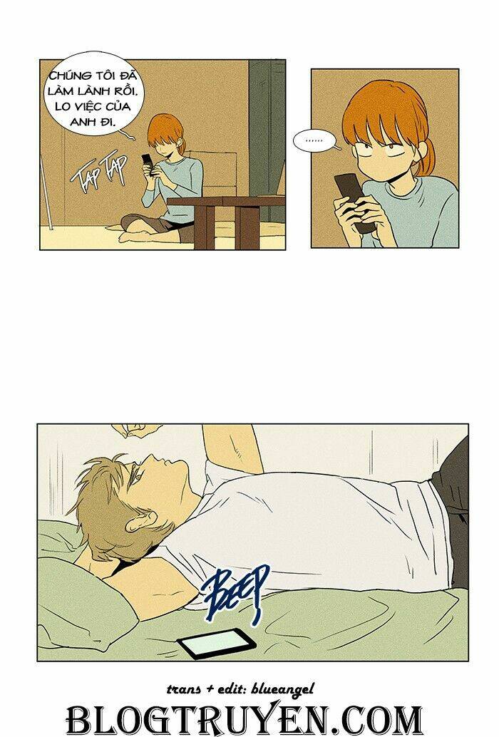 bẫy tình yêu chapter 43 14