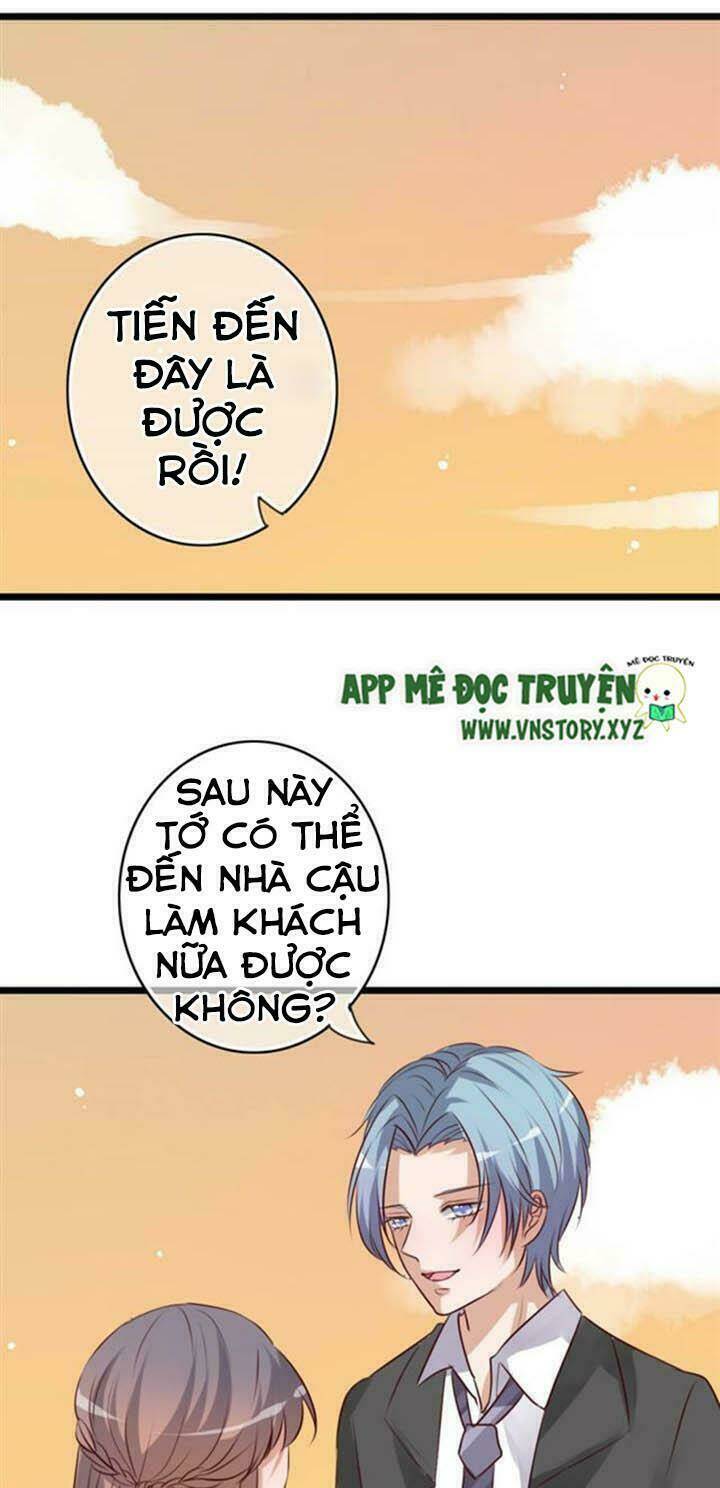 sau con mưa mùa hạ chapter 51 2