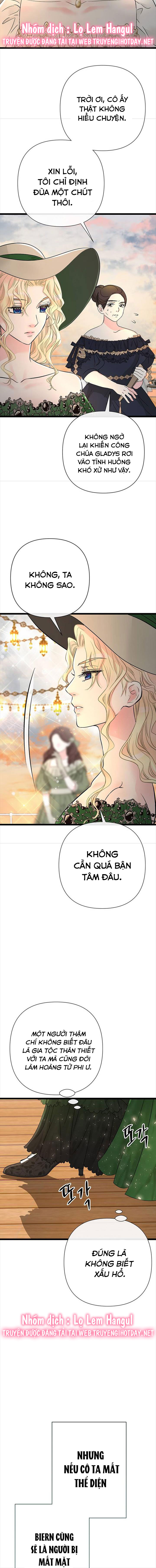 hoàng tử phiền toái chapter 43 3