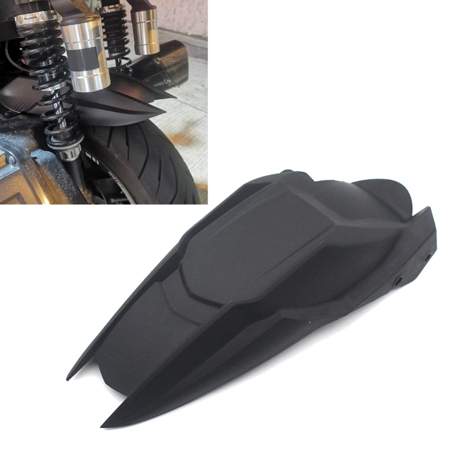 New Motorbike Motorcycle Wheel Guard for
