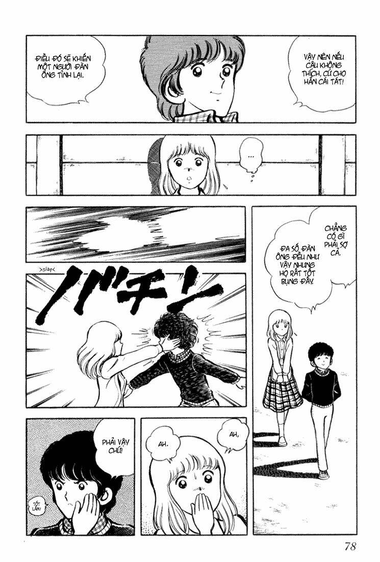 hiatari ryoukou! chapter 2 29