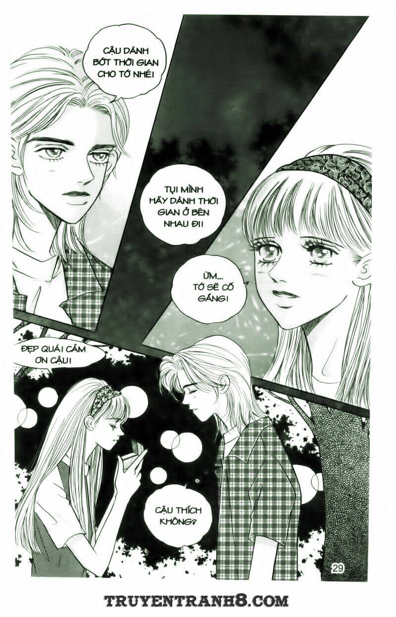 cool six - bộ 6 tuyệt vời chapter 31 5