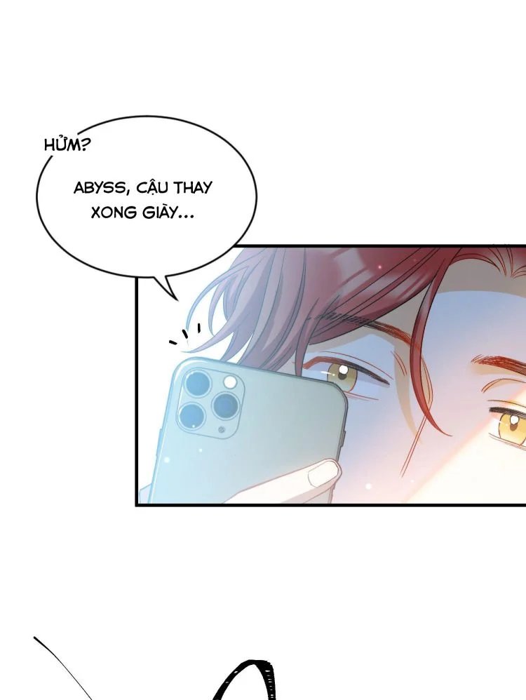 nụ hôn vực thẳm chapter 25 16