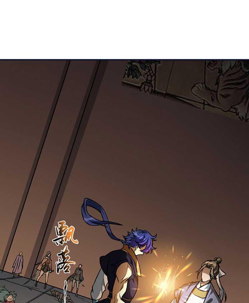 võ đạo độc tôn chapter 615 8