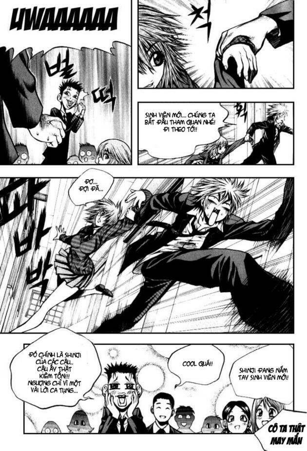 zippy ziggy chapter 3 22