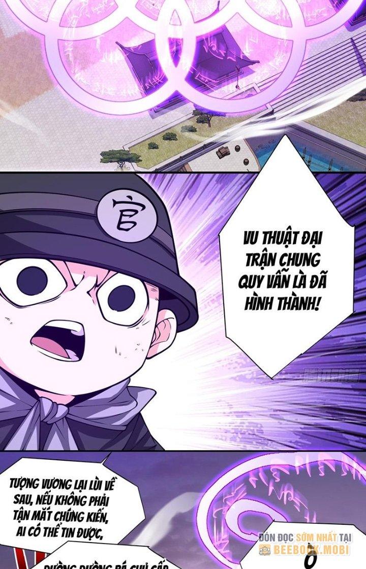 đồ đệ của ta đều là trùm phản diện chapter 94 29