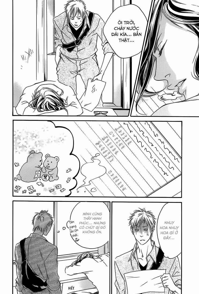 yume no kuni in my darling chapter 2 42