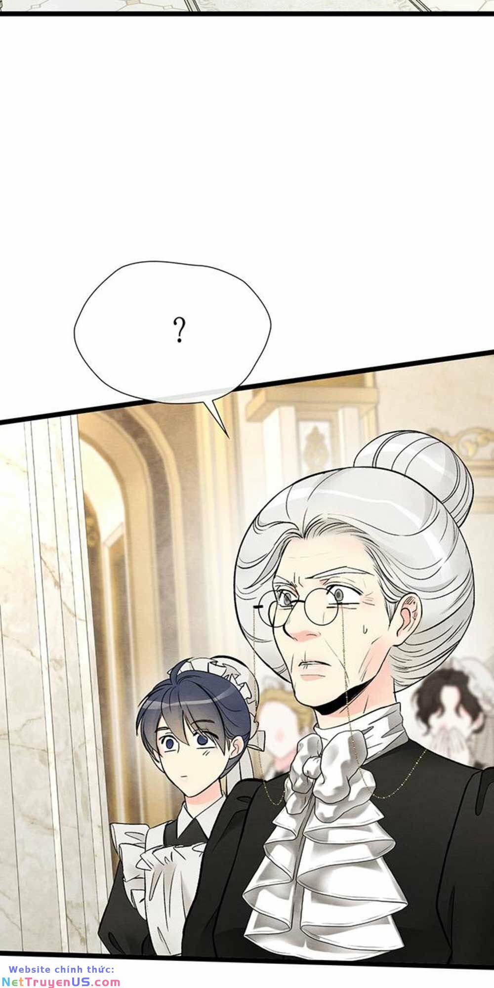 Hoàng Tử Rắc Rối chapter 36.1 23