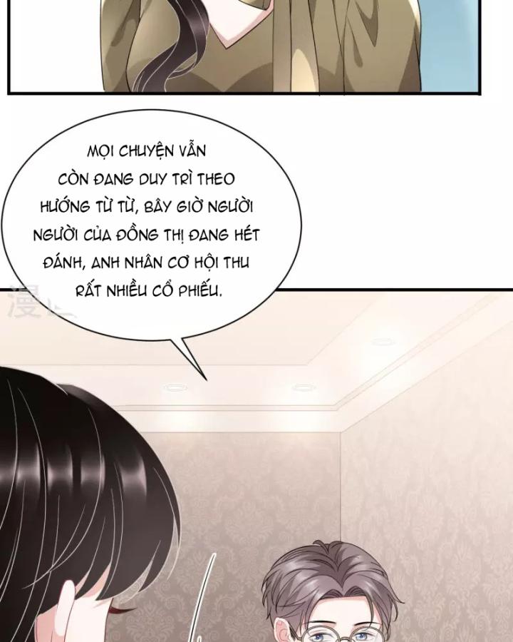 đại tiểu thư có thể có bụng dạ gì xấu chứ! (full) chapter 45 24