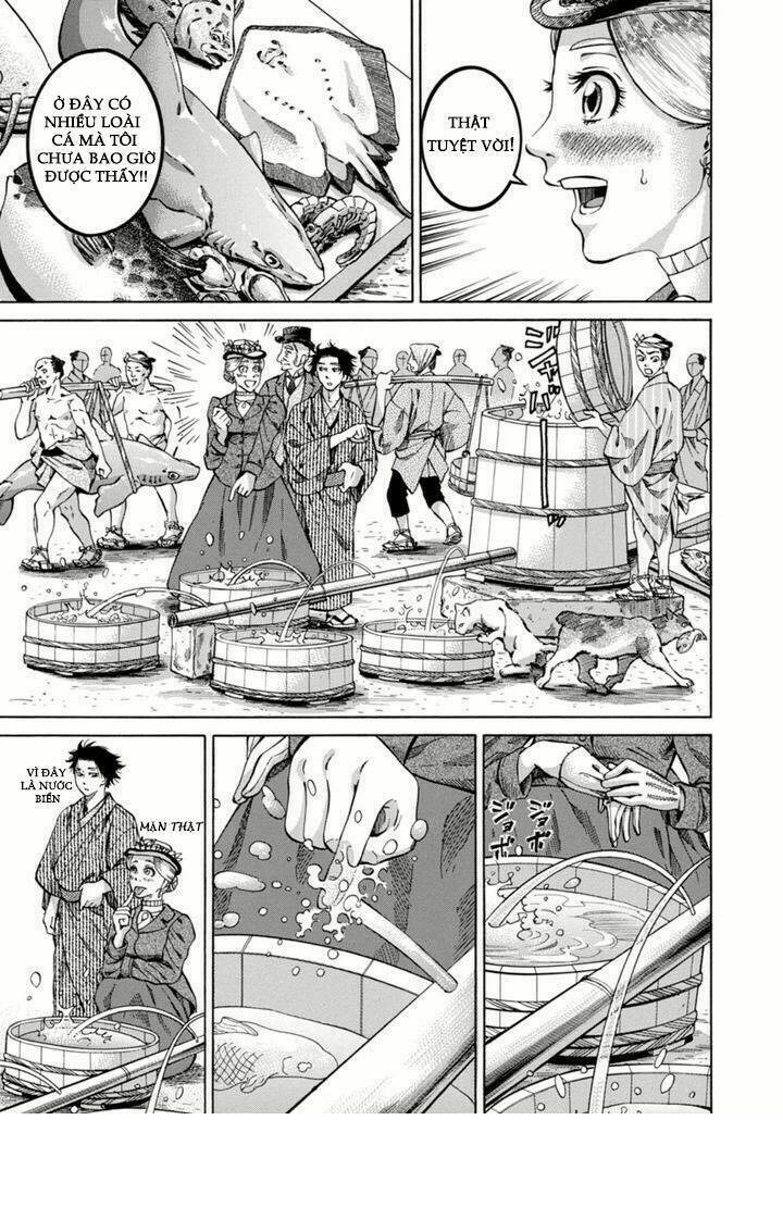 fushigi no kuni no bird 2013 chapter 1 32