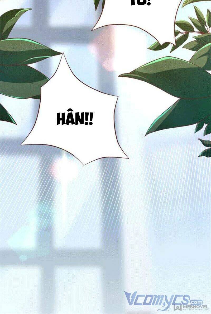 gặp phải người chồng xảo quyệt! chapter 8 21