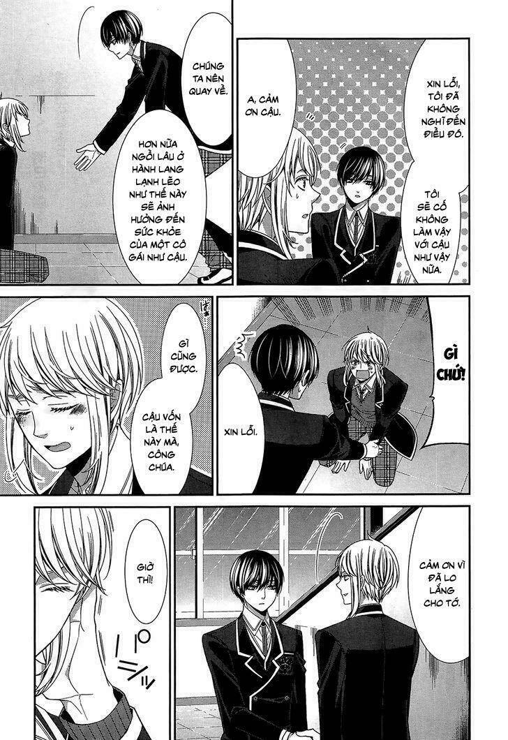 shuuen no elysion chapter 11 28