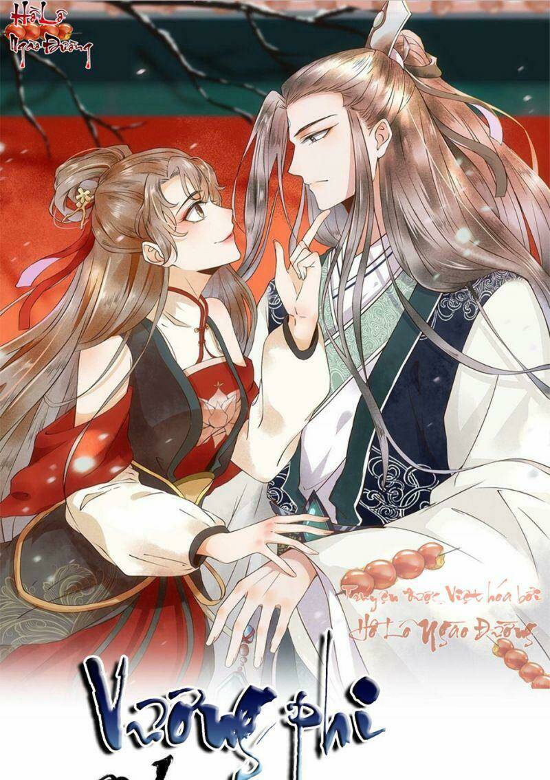 sát thủ vương phi không dễ chọc chapter 47 1