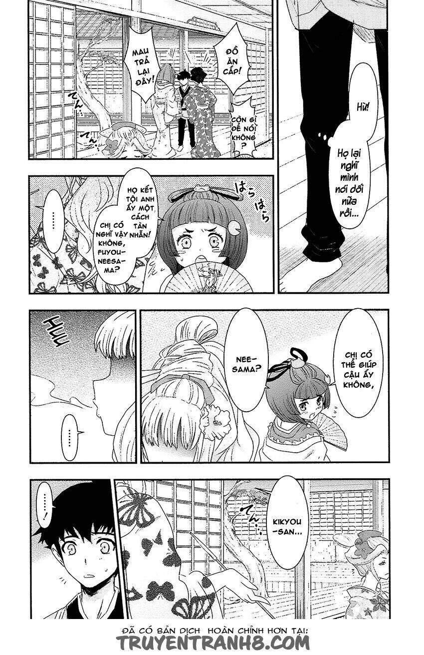 nàng thám tử oiran chapter 1 24