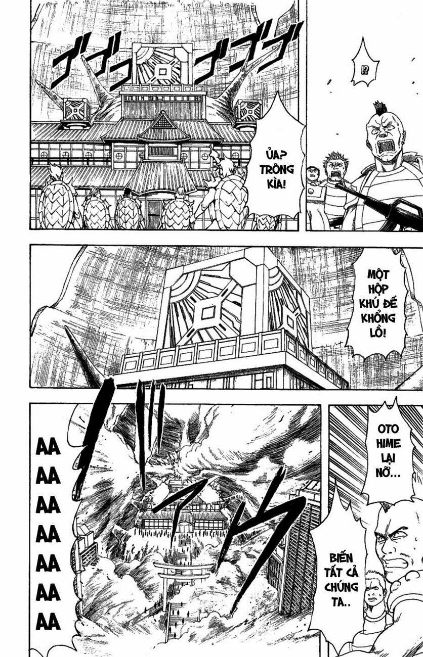 gintama - linh hồn bạc chapter 180 6