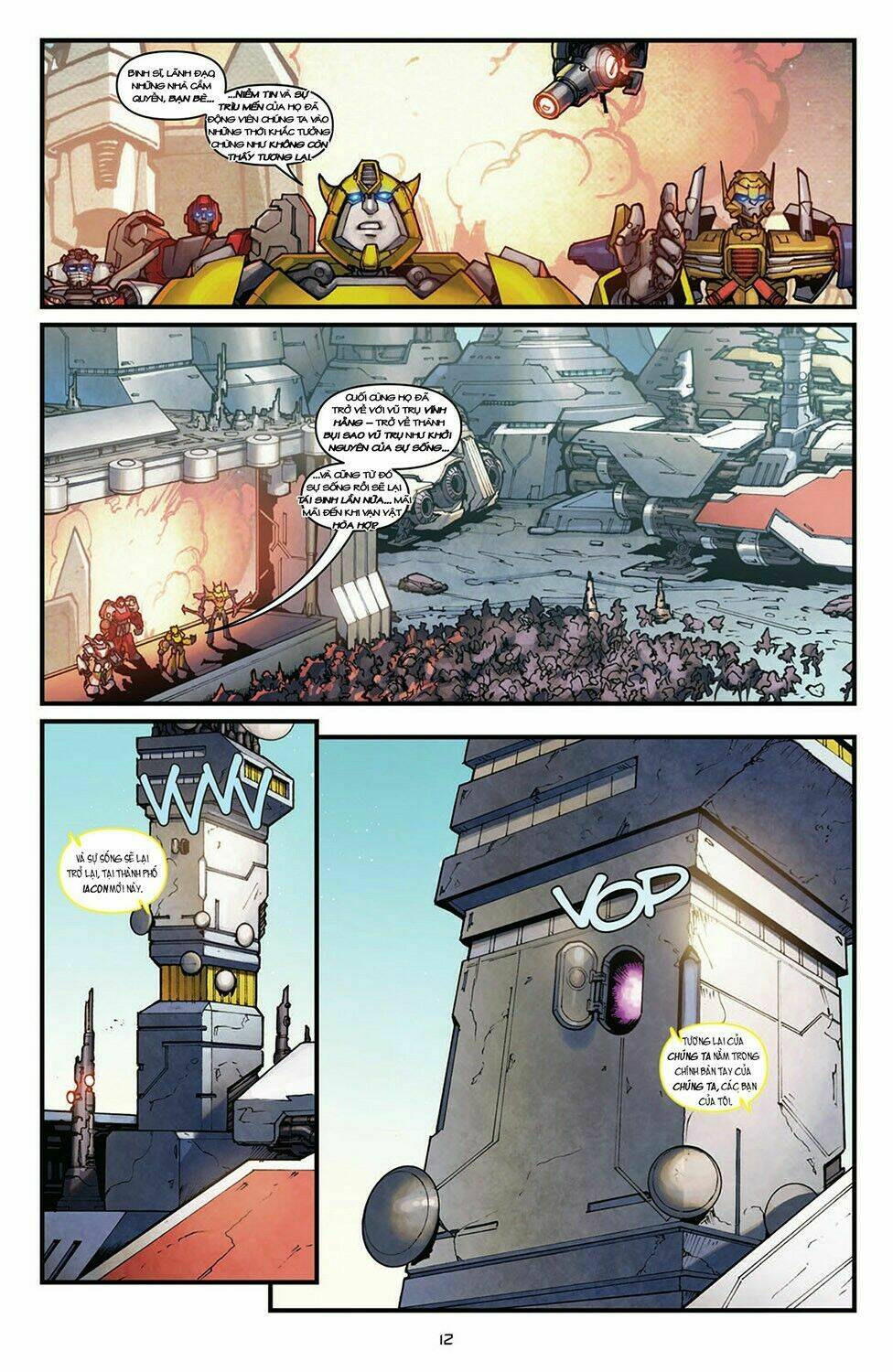 the transformers: robots in disguise chapter 2 15
