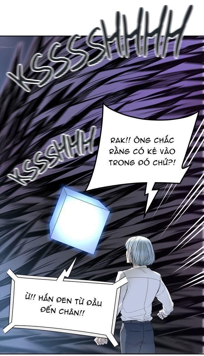tòa tháp bí ẩn 2 chapter 447 10