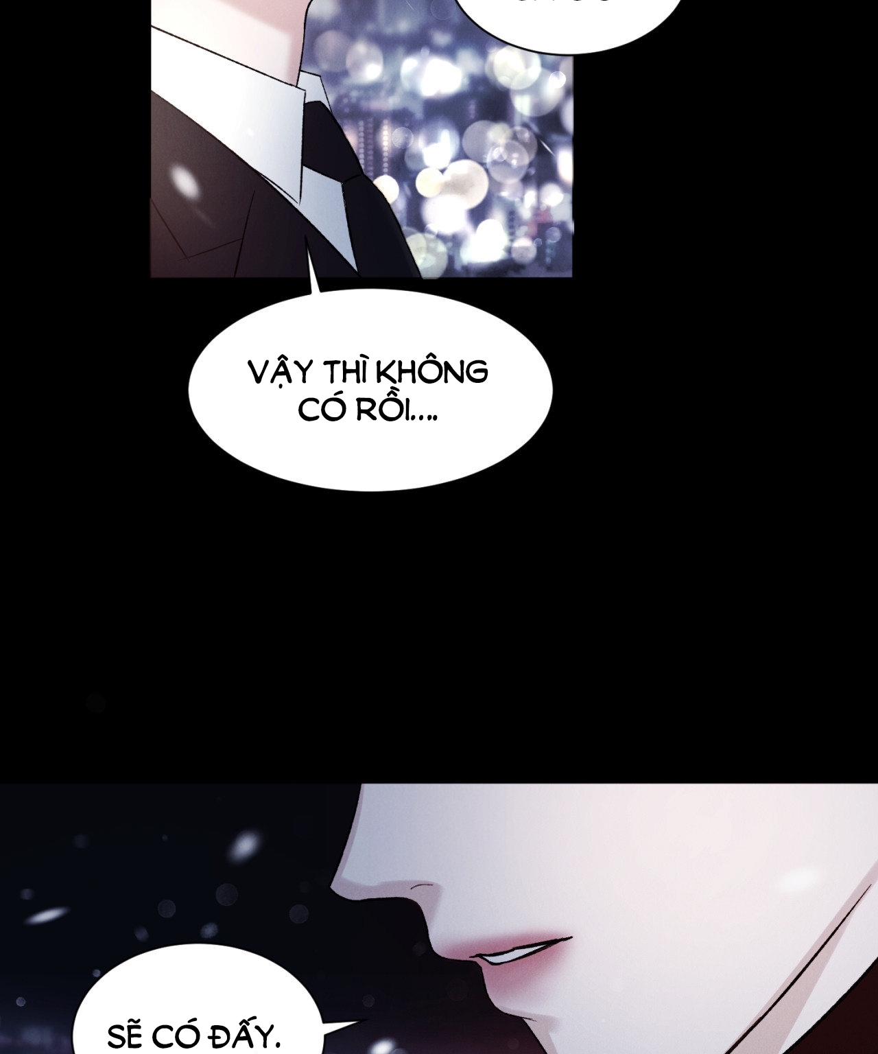 ân huệ của chúa chapter 1.2 17