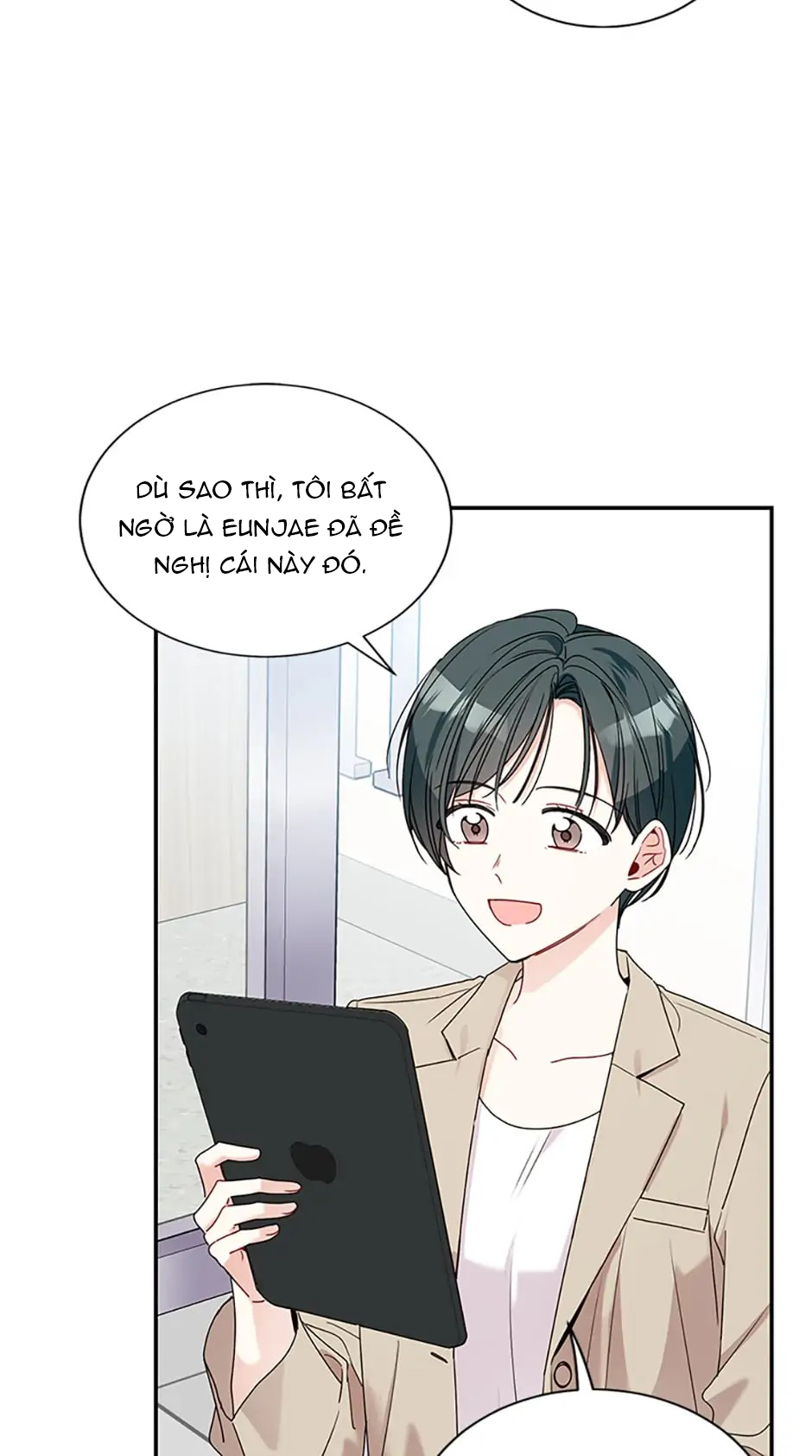 chỉ thị đặc biệt của sếp chapter 41.2 13