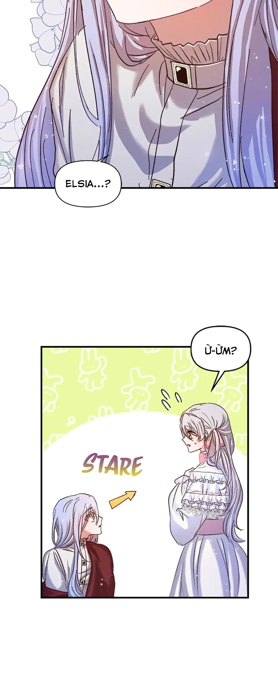 tôi sẽ không kết hôn với ngài đâu chapter 23 10