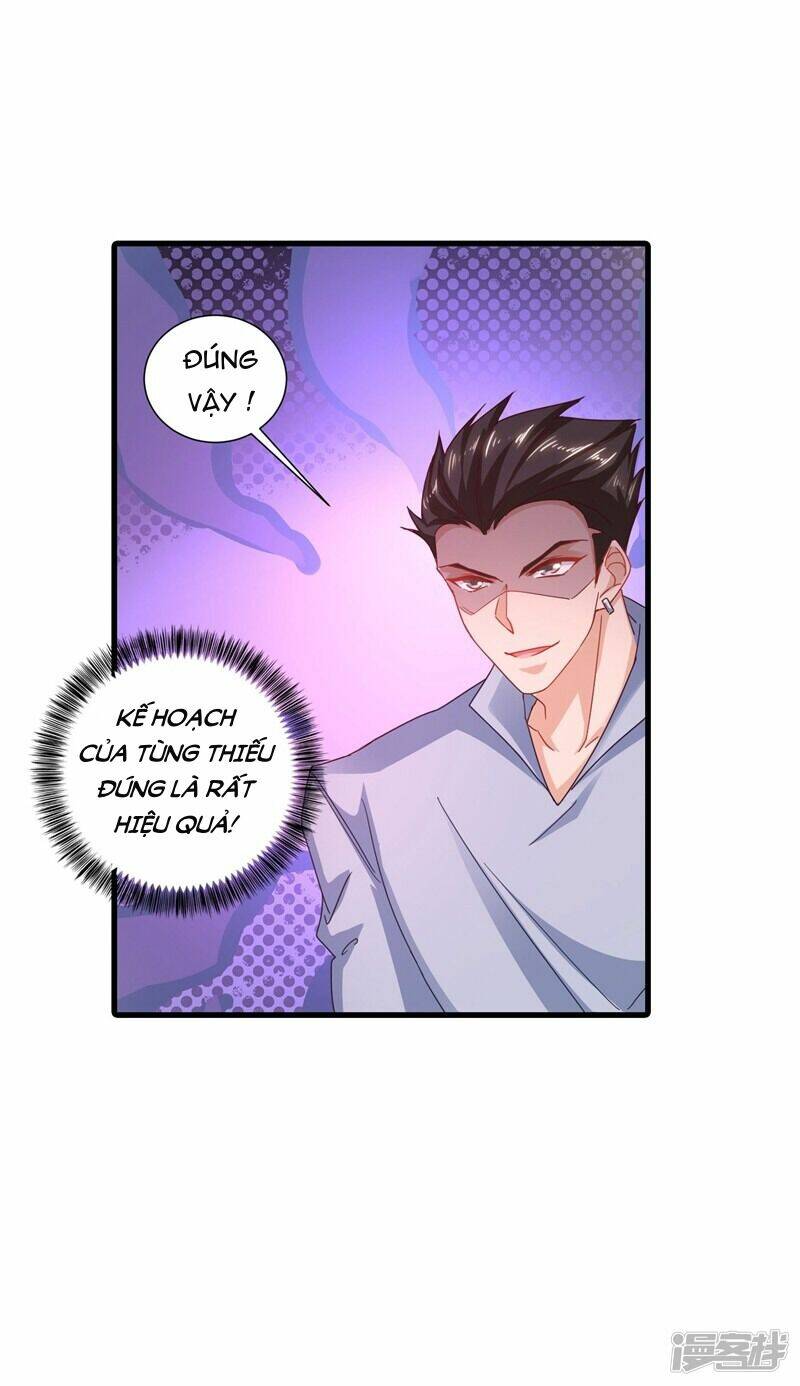 nhập cốt noãn hôn chapter 339 3