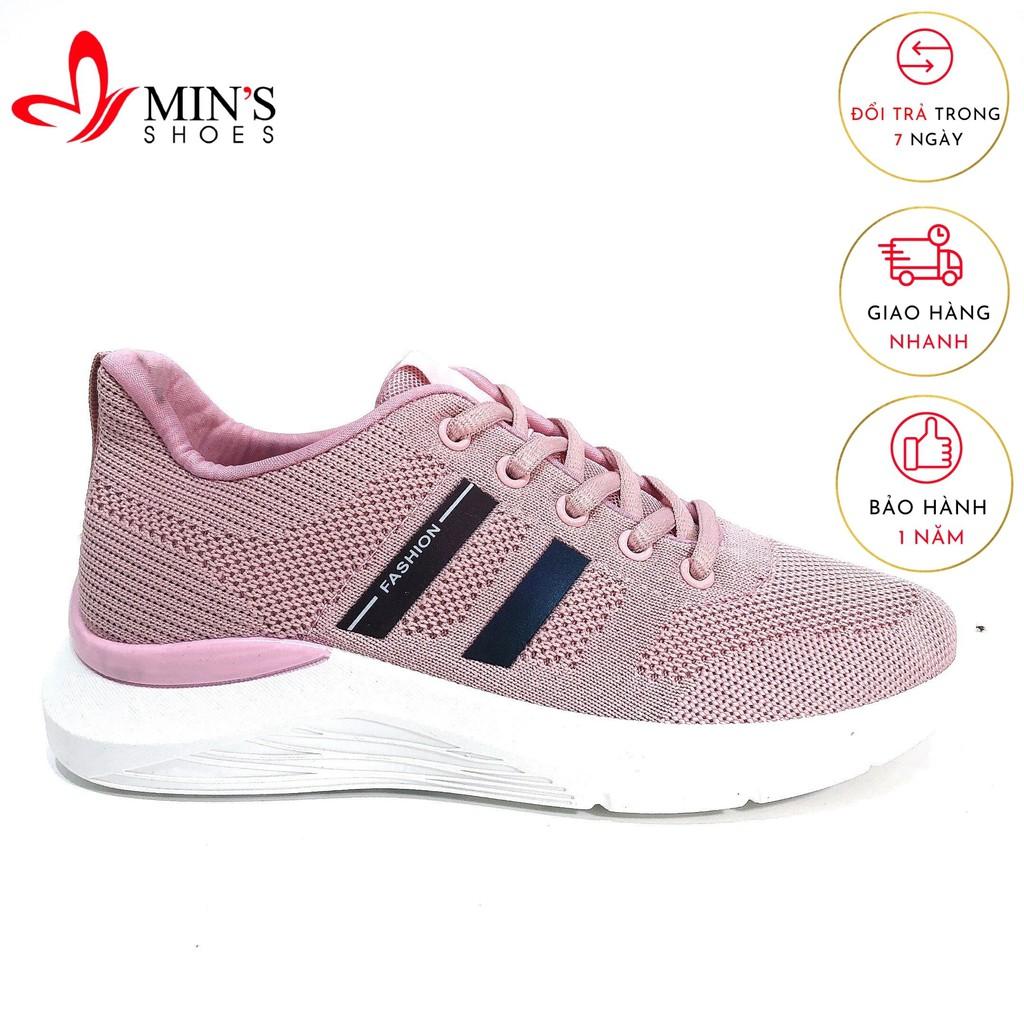 Min's Shoes - Giày Thể Thao TT101