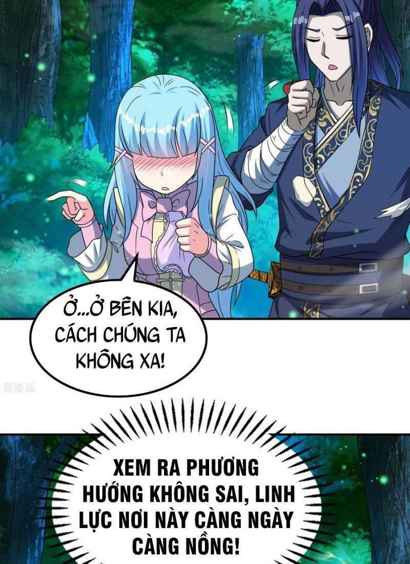 đệ nhất người ở rể chapter 162 57