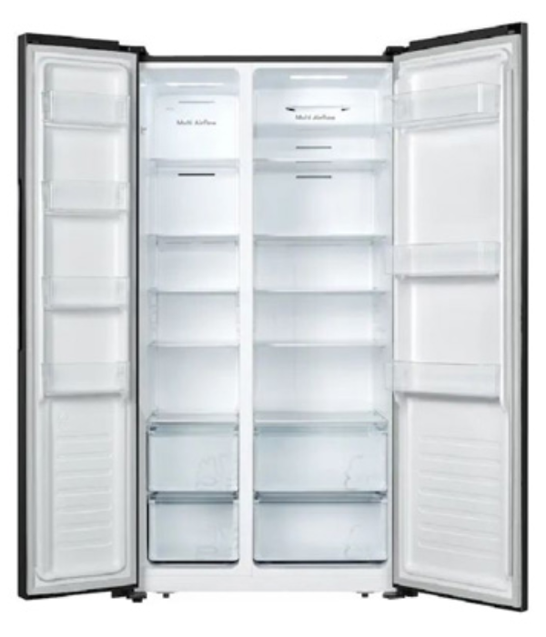 Tủ lạnh Hisense HS56WF Inverter 508 lít - Hàng chính hãng chỉ giao HCM
