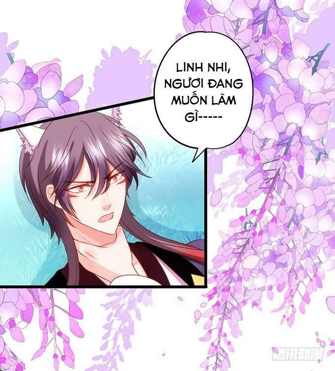 hồ tiên hung bạo chapter 110 44