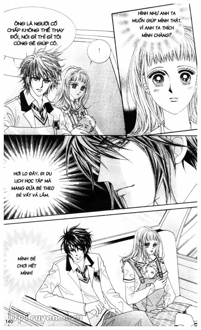 vợ chồng trẻ con bản đẹp chapter 6 140