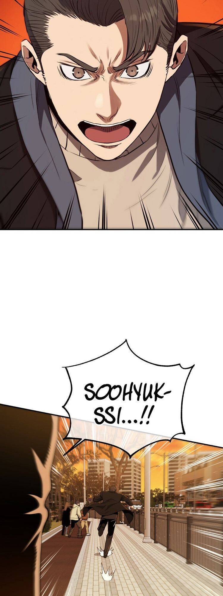 hệ thống oán hận của ta chapter 23 2