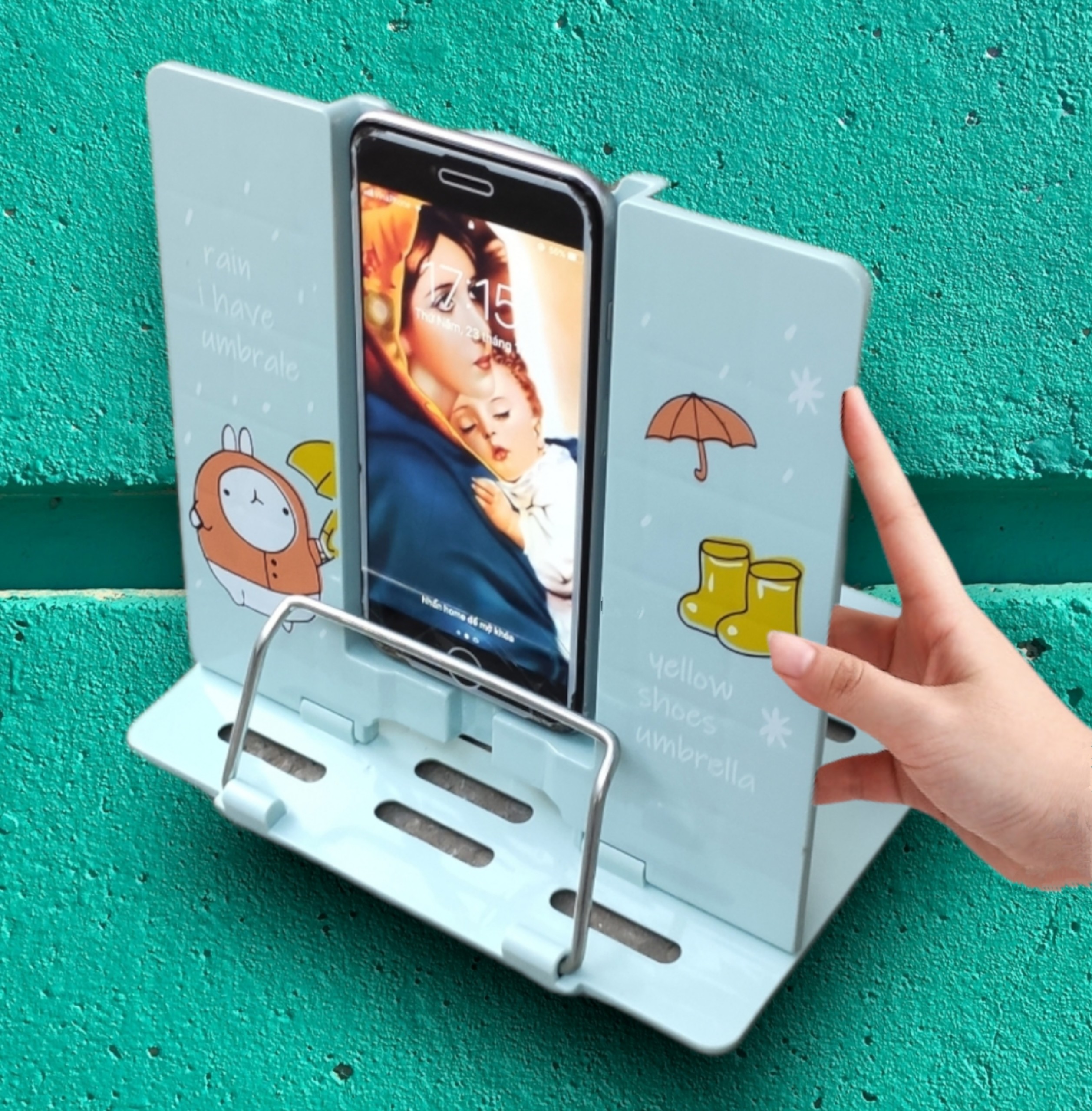 TỦ NHỰA 3 TẦNG HÀN QUỐC MÀU ĐẸP