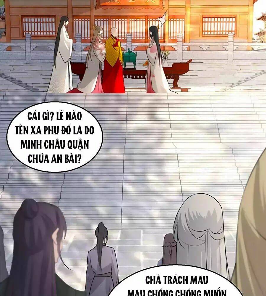 gian phi như thử đa kiều chapter 28 45