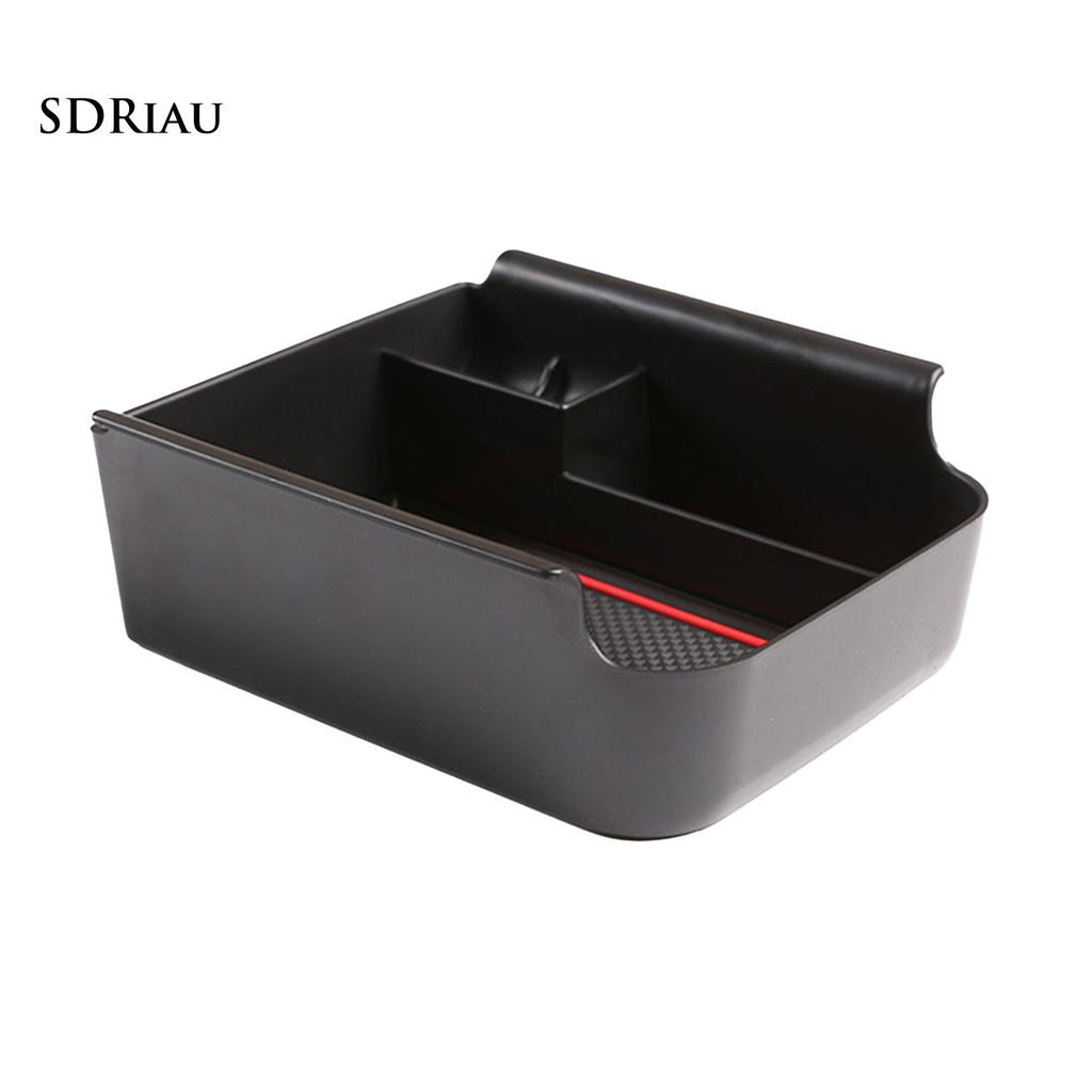 Hộp Tỳ Tay Chống Gỉ Cho Xe Volkswagen Golf 8