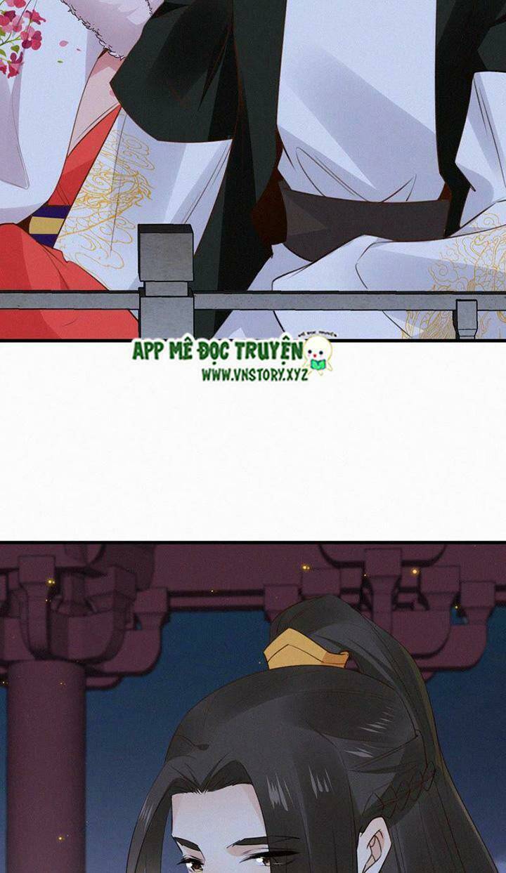 thiên hương mỹ nhân chapter 118 36