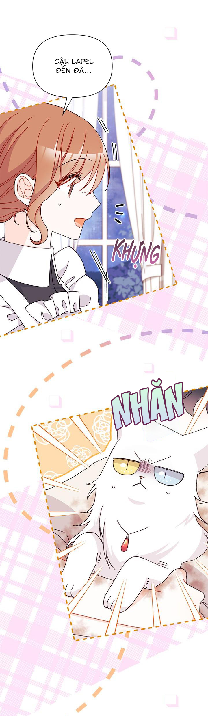 tôi đã kết hôn khi tôi tìm thấy nam chính chapter 42 6