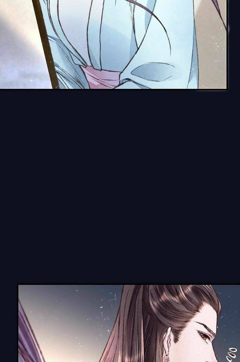 hoàng thái phi cũng muốn yêu chapter 23 46