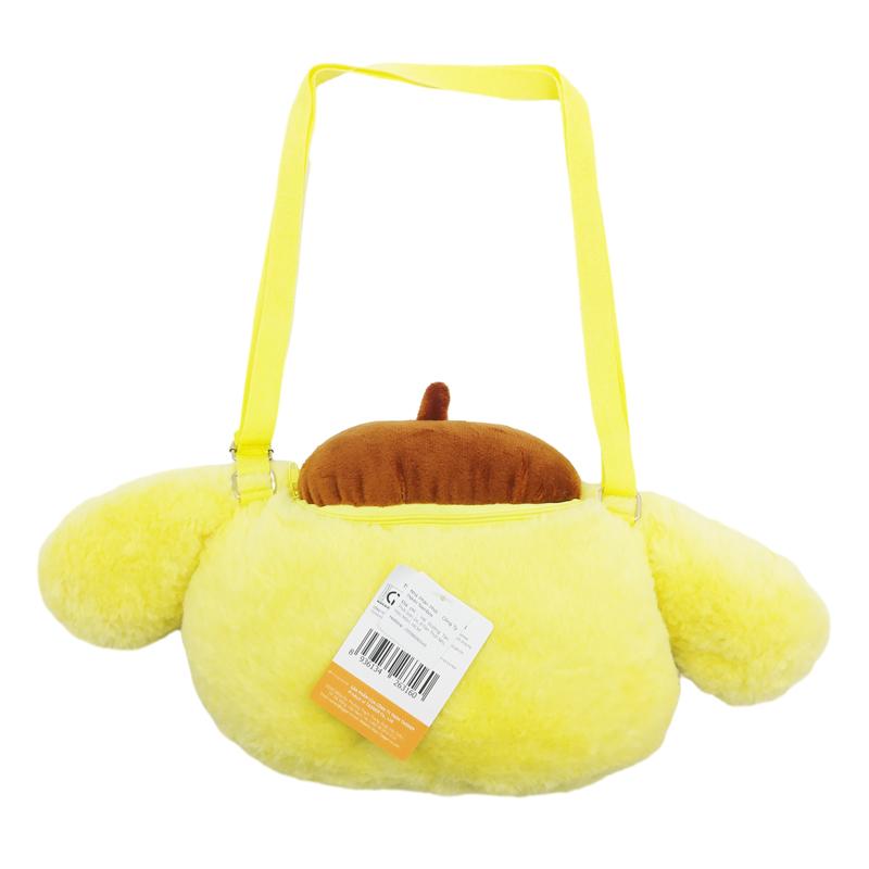 Túi Bông Mặt Pompompurin - Tagger SOGNFP160