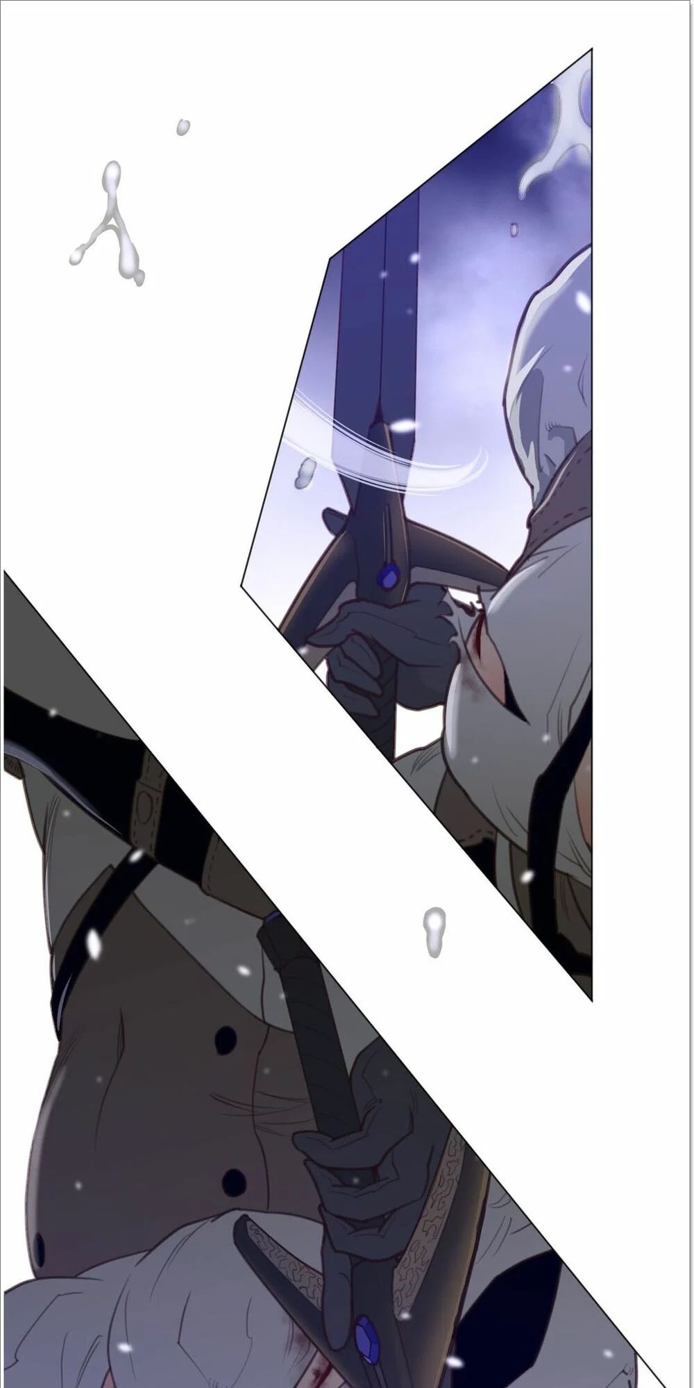 một nửa hoàn hảo chapter 33 45