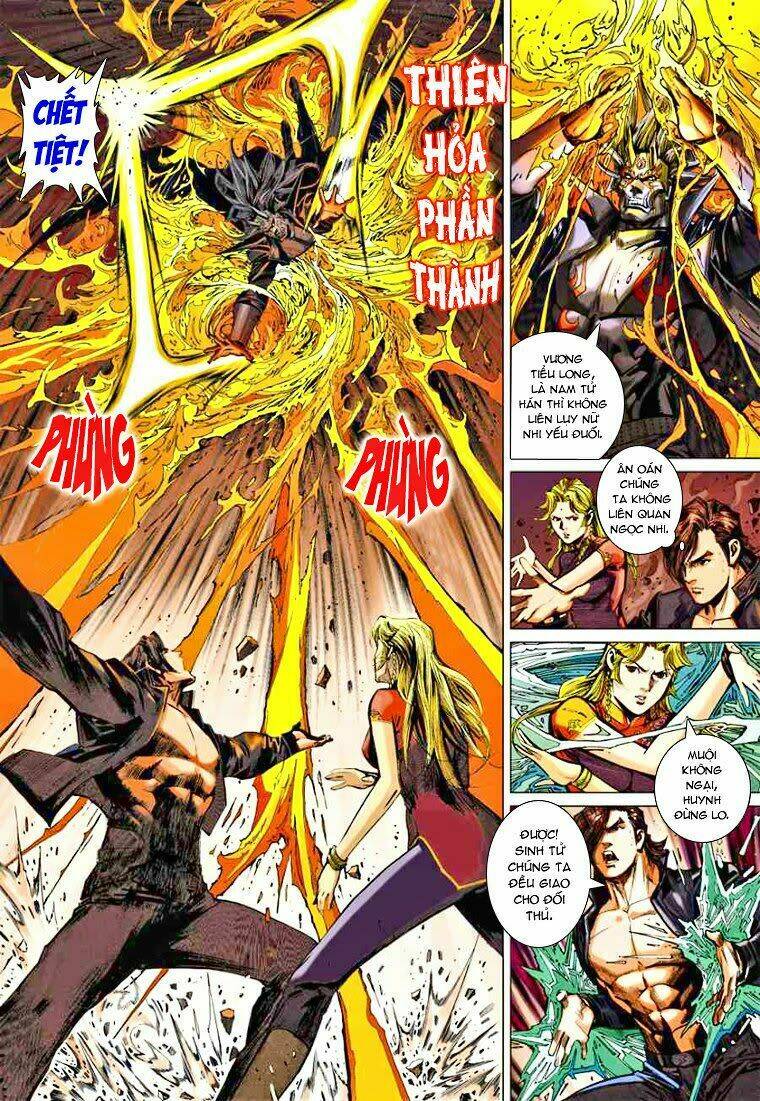 vương tiểu long chapter 7 3