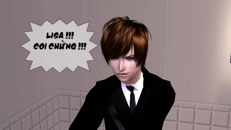 viên đạn bạc [truyện sims 2] chapter 32 51