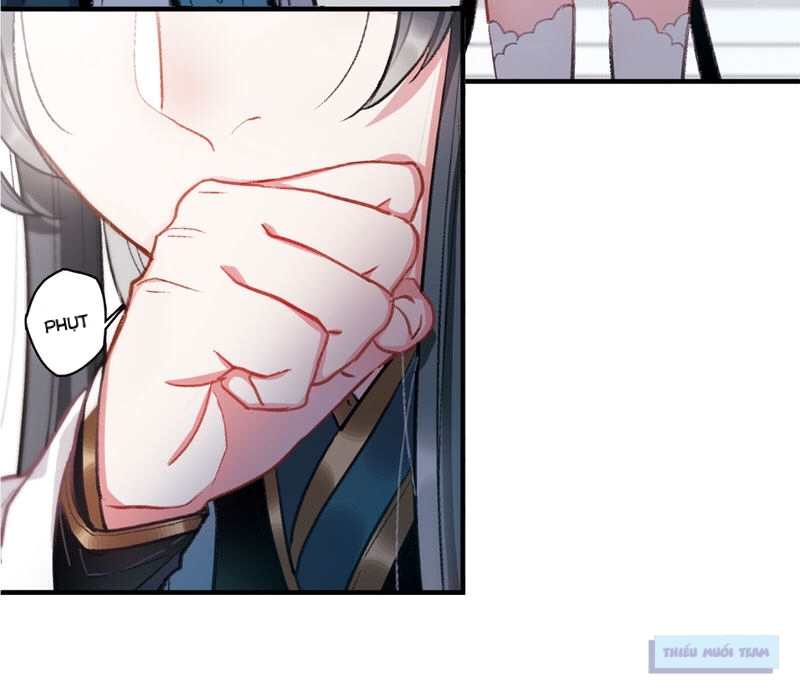 danh kiếm trủng chapter 1 13